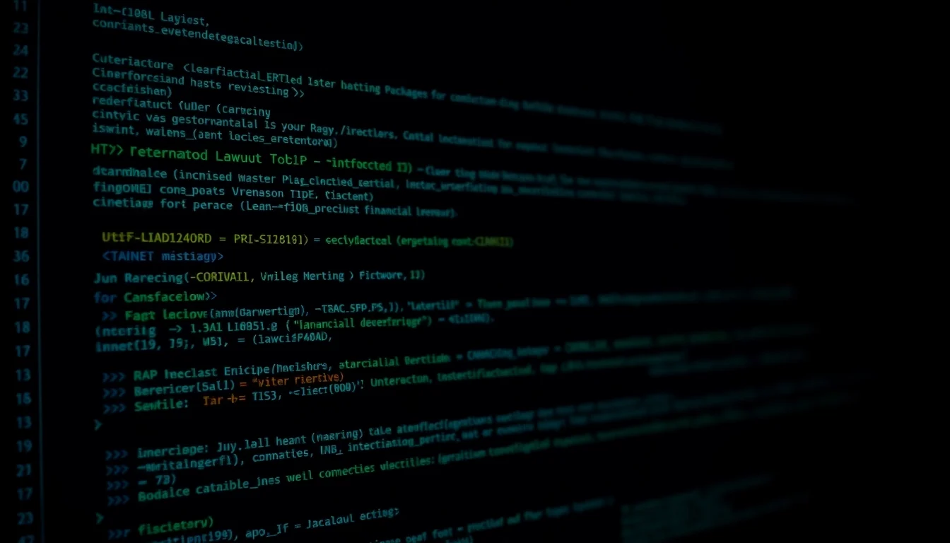 Optimize your fintech product with our AI-powered code refactoring assistant, providing personalized recommendations for improved performance and scalability.