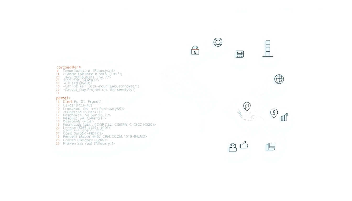 Optimize travel products with our AI-powered code refactoring assistant, streamlining roadmap planning and development to deliver seamless customer experiences.