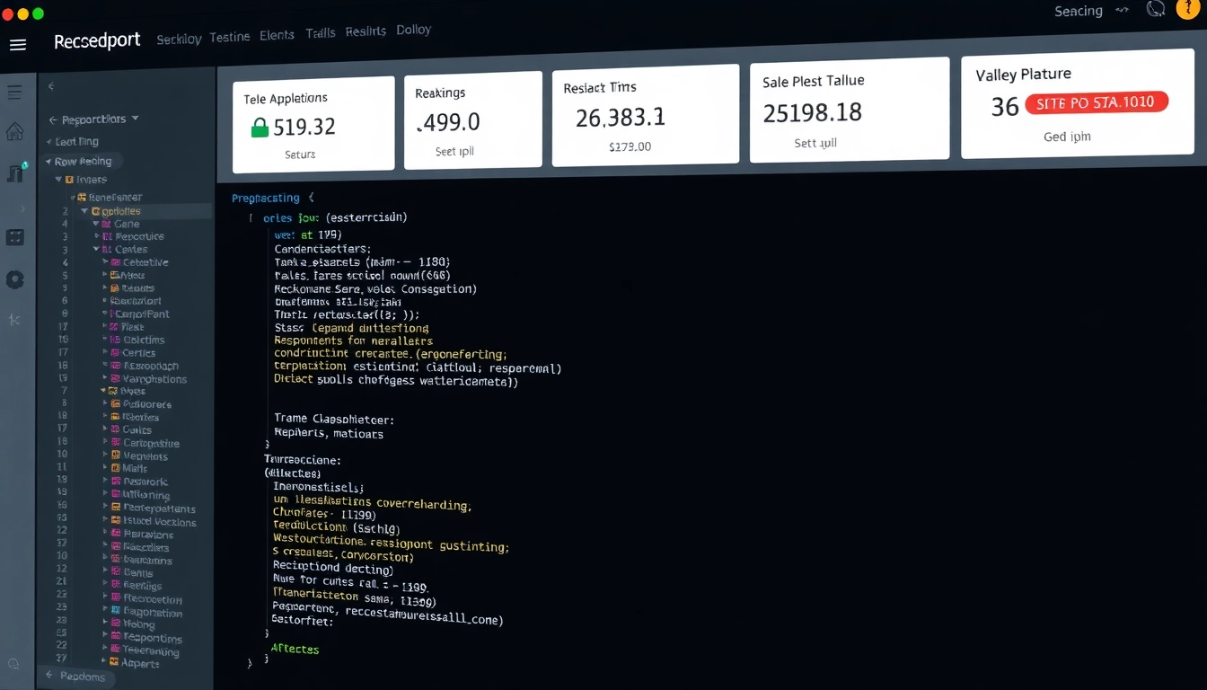 Streamline telecom sales pipeline reports with our AI-powered code refactoring assistant, reducing errors and increasing efficiency.