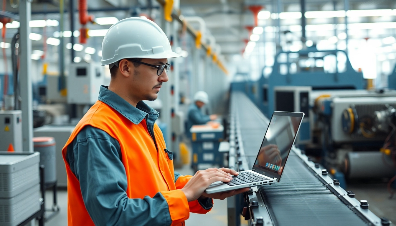 Optimize production workflows with our AI-powered code refactoring assistant, streamlining social media scheduling for manufacturers and reducing operational complexity.