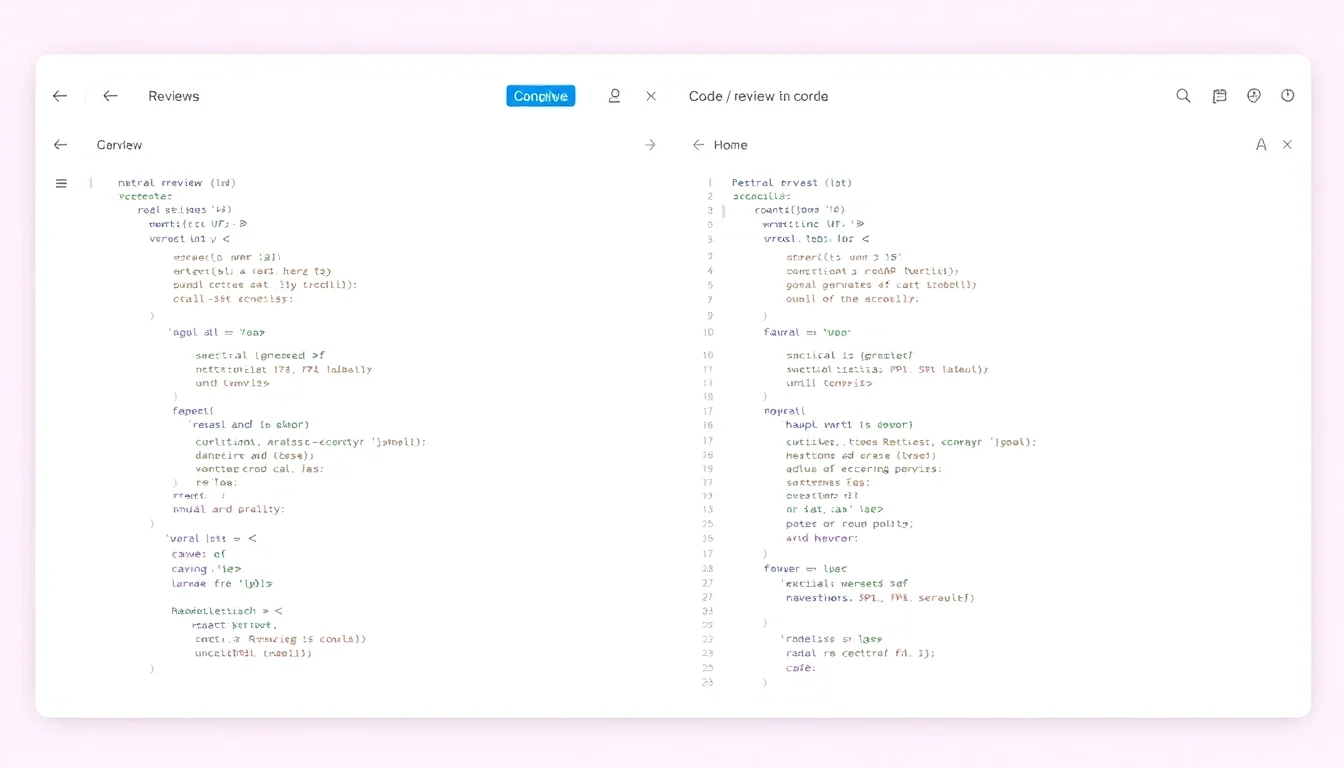 Streamline your social proof management with our AI-powered code refactoring assistant, boosting efficiency and accuracy for consulting firms.