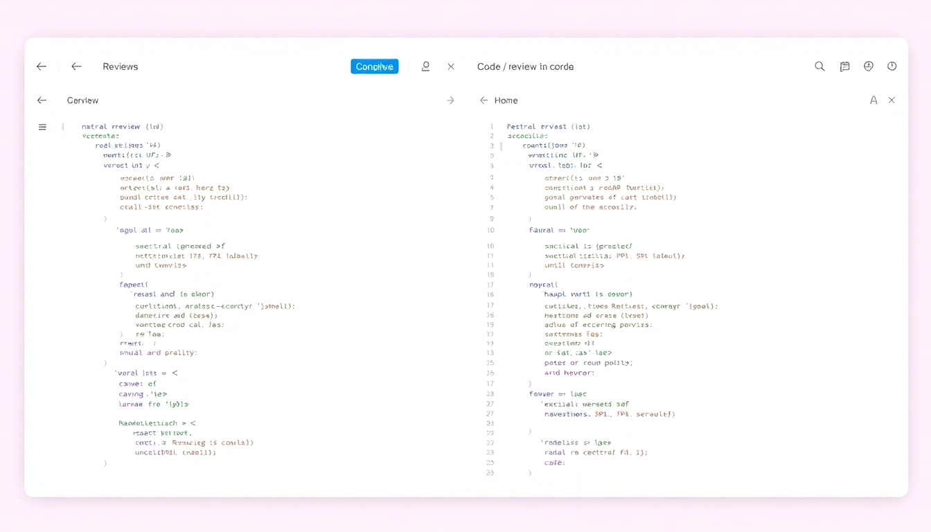 Streamline your social proof management with our AI-powered code refactoring assistant, boosting efficiency and accuracy for consulting firms.