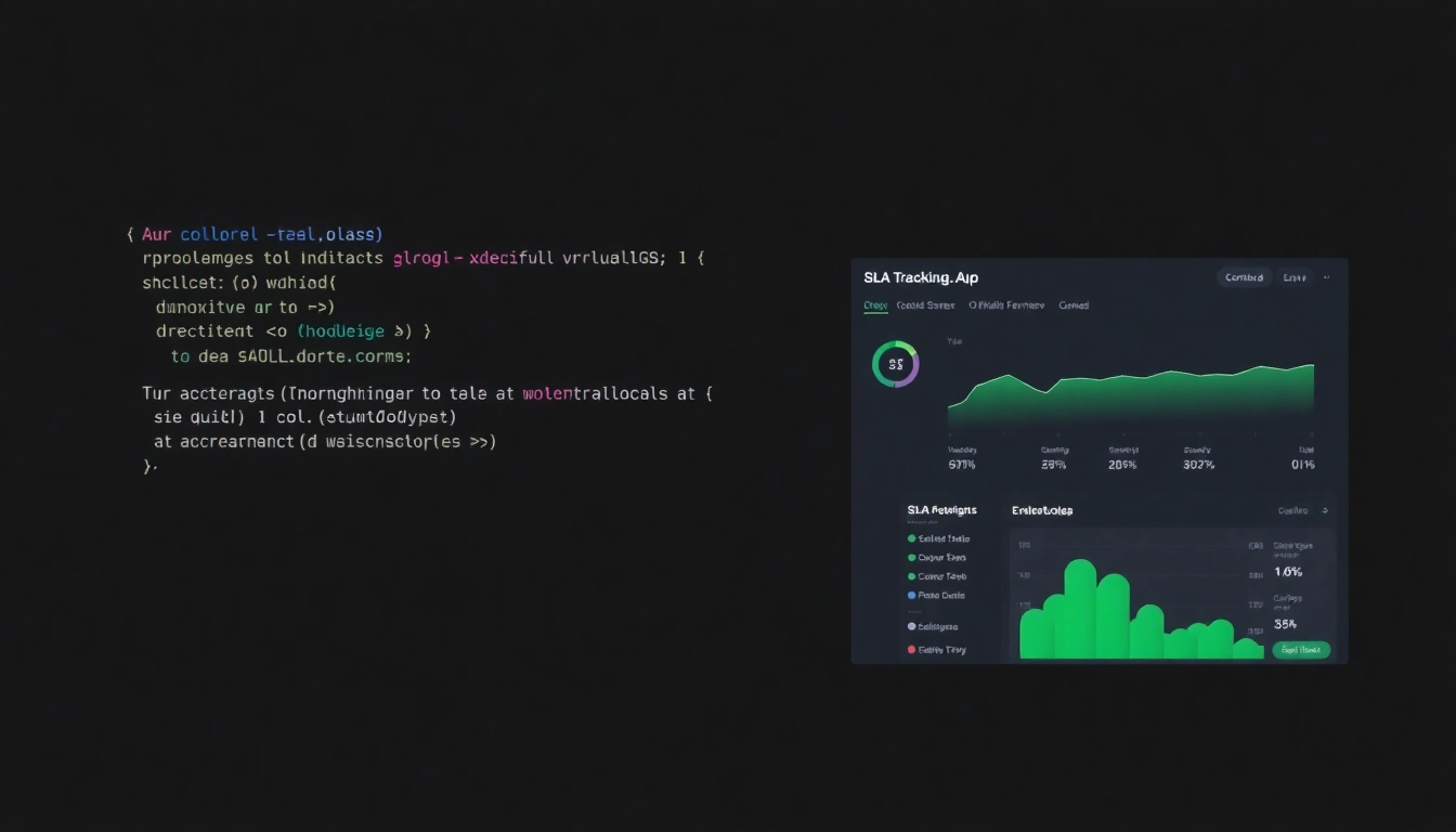 Streamline your non-profit's operations with our code refactoring assistant, automating SLA tracking and optimizing performance.