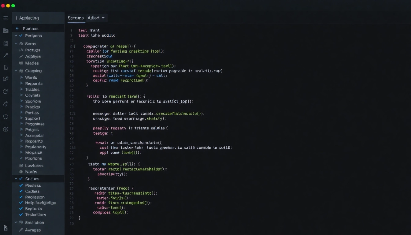 Optimize support tickets for manufacturing with our AI-powered code refactoring assistant, streamlining issue resolution and improving operational efficiency.