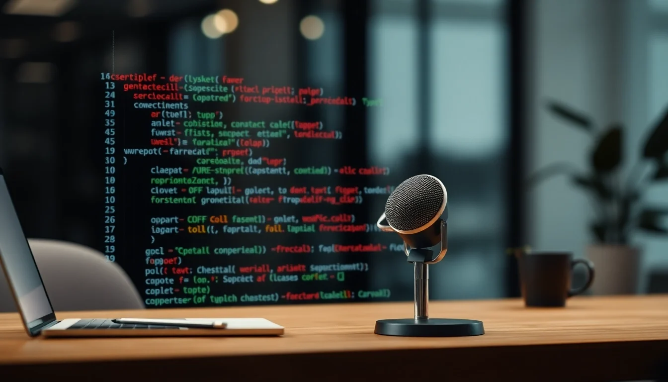 Streamline your B2B sales workflows with our AI-powered code refactoring assistant, automating transcription and boosting productivity.