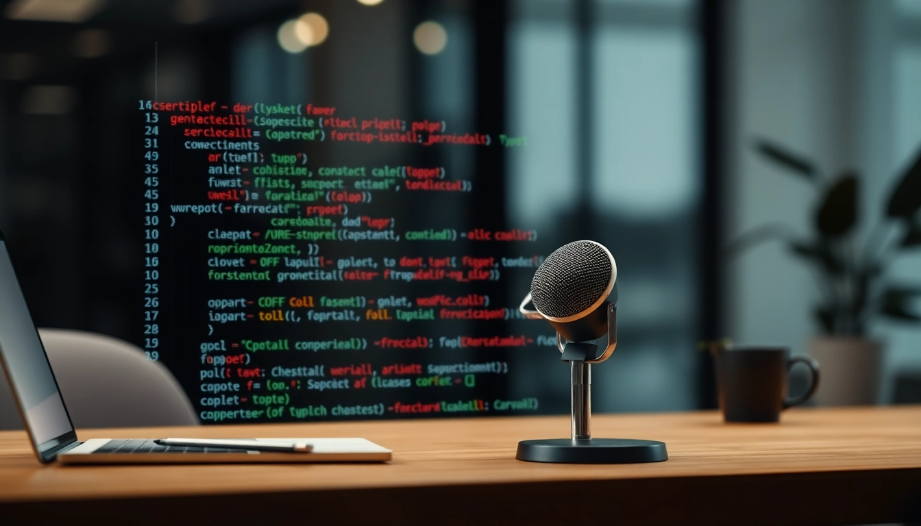 Streamline your B2B sales workflows with our AI-powered code refactoring assistant, automating transcription and boosting productivity.