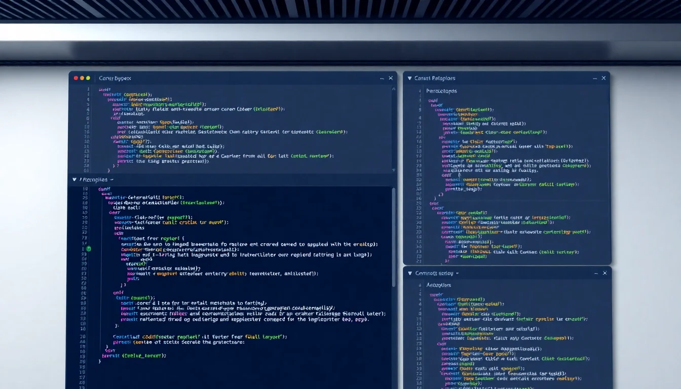 Optimize hiring workflows with our AI-powered code refactoring assistant, streamlining processes and reducing errors for recruiters.