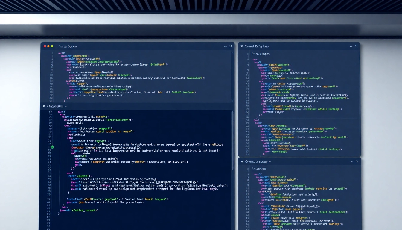 Optimize hiring workflows with our AI-powered code refactoring assistant, streamlining processes and reducing errors for recruiters.