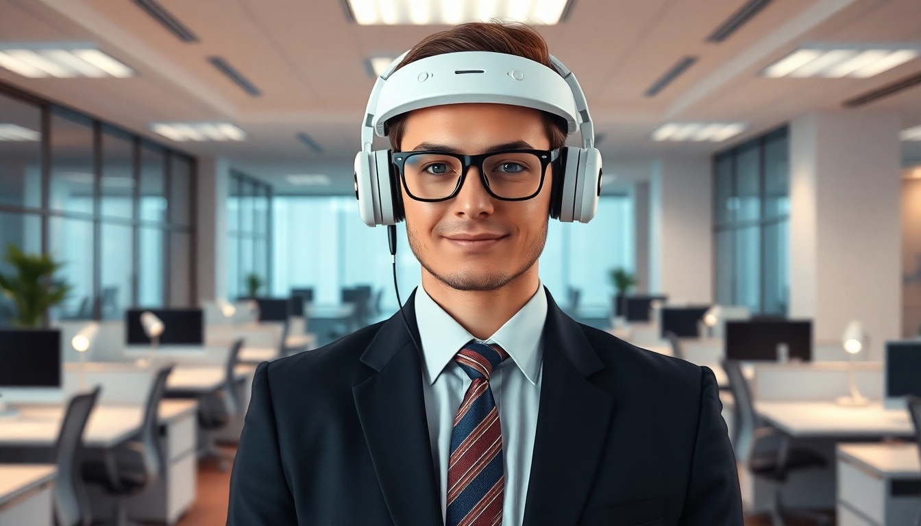 Boost brand voice consistency with custom AI-driven solutions. Enhance B2B sales by creating cohesive, tailored messaging that resonates with your audience.