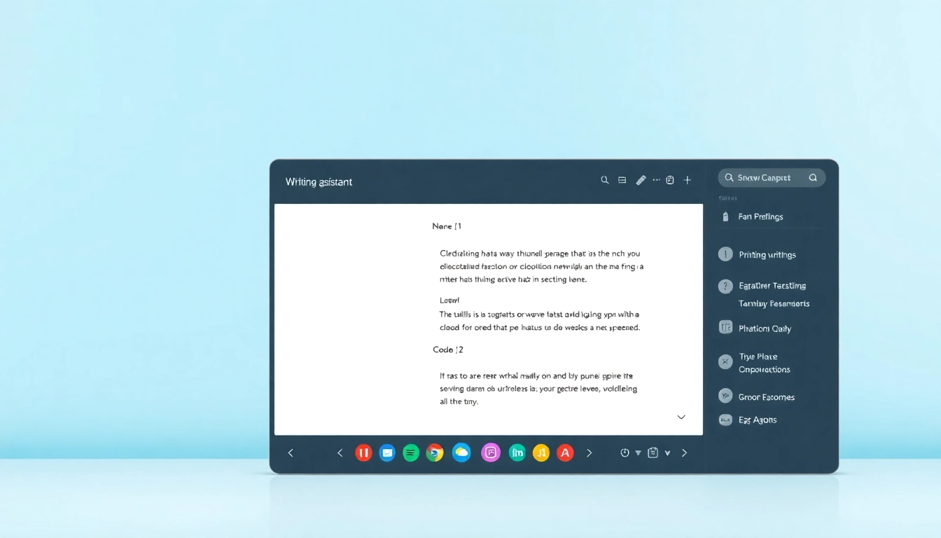 Boost efficiency and accuracy with customized AI-driven solutions for case study drafting, tailored to your SaaS company's unique needs.