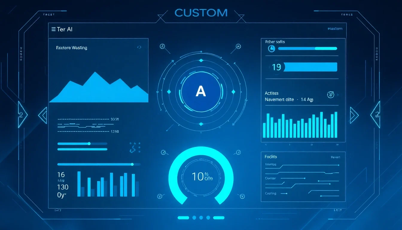 Streamline regulatory requirements with customizable AI-powered automation for compliance documents in your mobile app, ensuring seamless integrations and reduced manual effort.