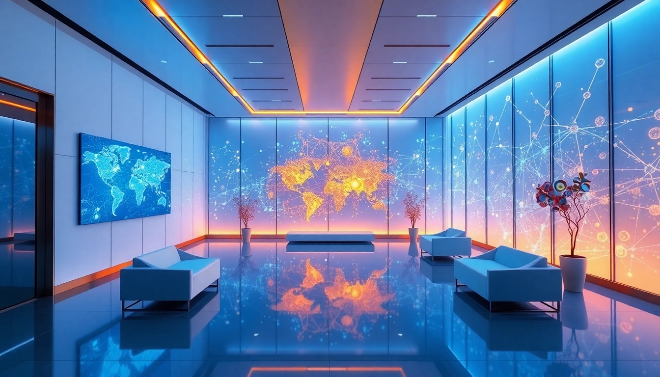 Unlock optimized content with tailored AI integrations, boosting investment firm performance and client engagement through data-driven creative solutions.