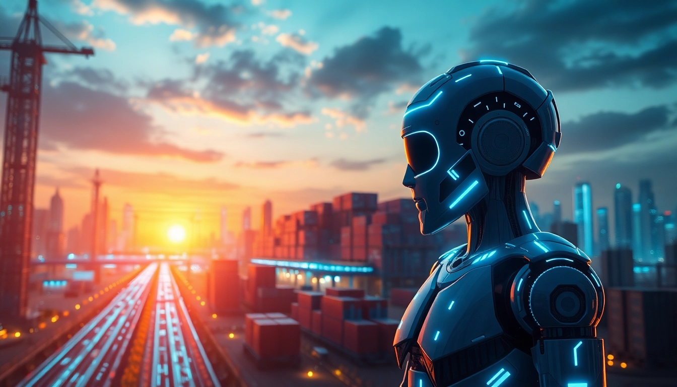Unlock optimized logistics operations with custom AI-powered customer loyalty scoring solutions that drive retention and efficiency.