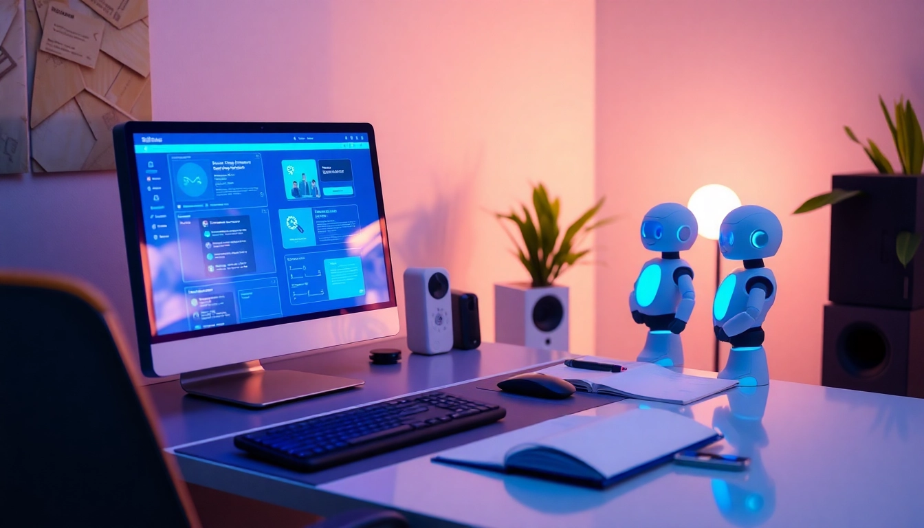 Streamline customer support with custom AI-powered solutions tailored to your business needs, automating tasks and boosting efficiency in product management.