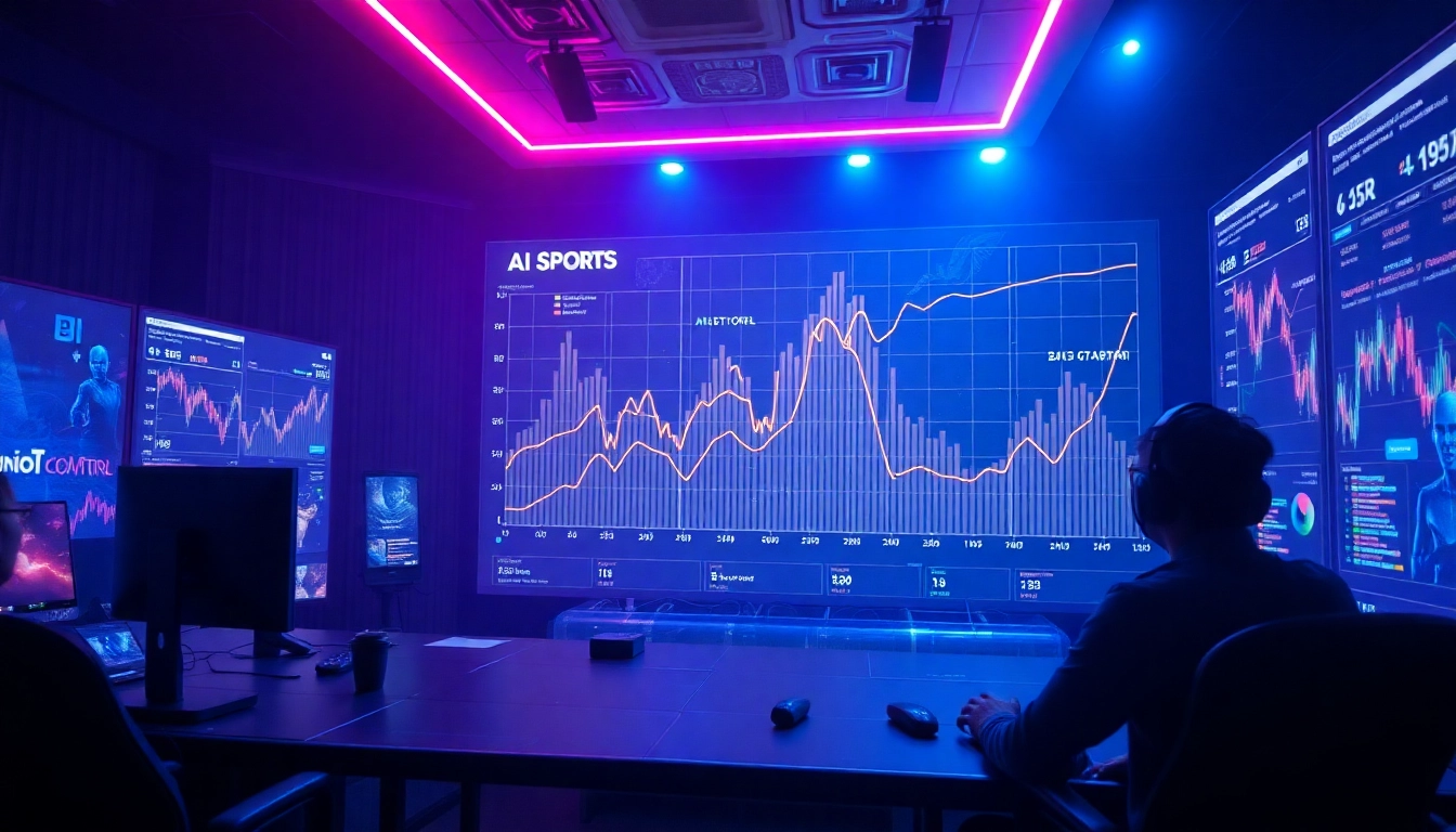 Unlock data-driven insights with custom AI integrations tailored to the unique needs of the iGaming industry, improving player experience and driving business growth.