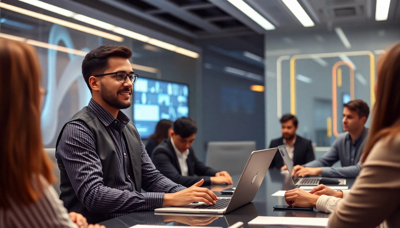 Unlock employee expertise with custom AI-driven training solutions tailored to blockchain startup needs, enhancing skills and driving innovation.