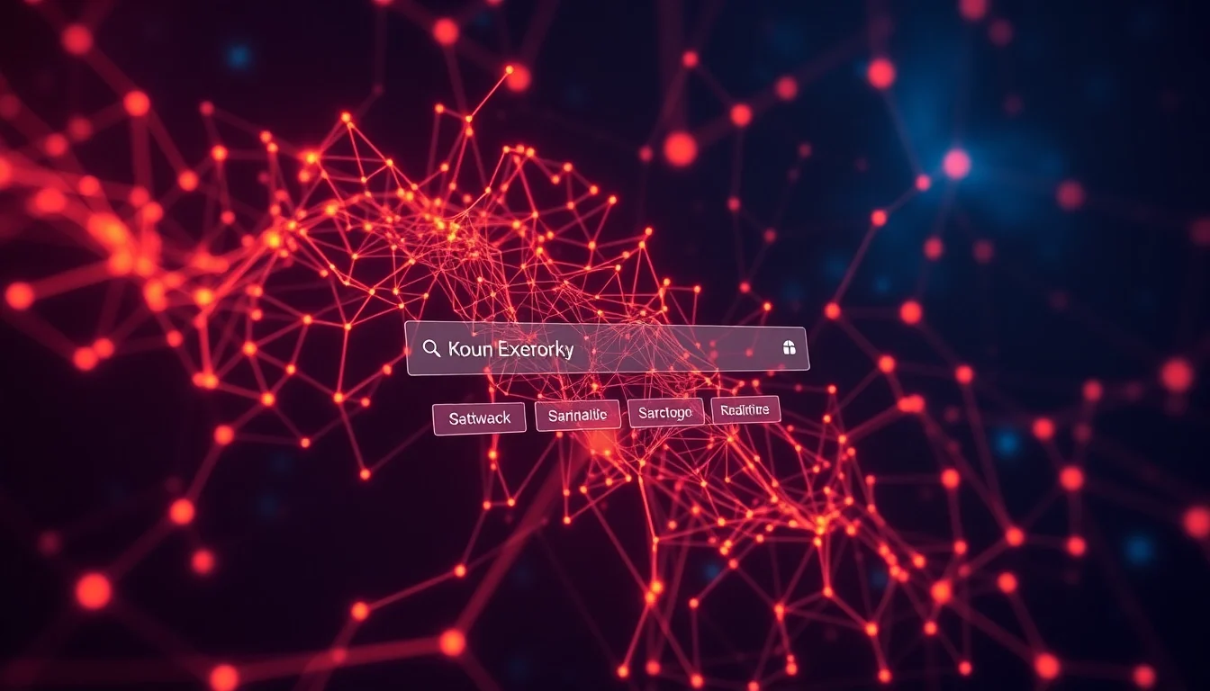 Unlock your blockchain startup's potential with custom AI-powered knowledge base search solutions, streamlining innovation and collaboration.