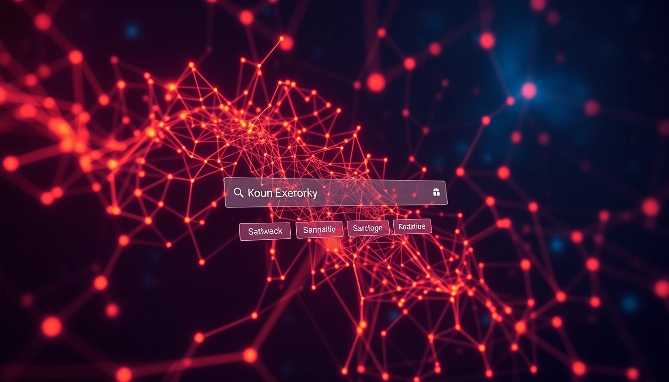 Unlock your blockchain startup's potential with custom AI-powered knowledge base search solutions, streamlining innovation and collaboration.