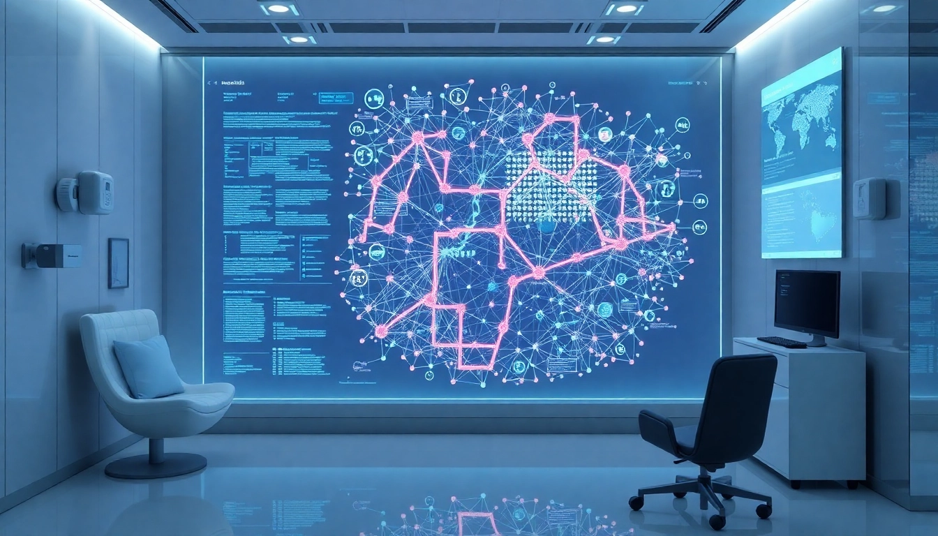 Unlock your organization's knowledge with tailored AI-powered search solutions, enhancing patient outcomes and streamlining clinical workflows.