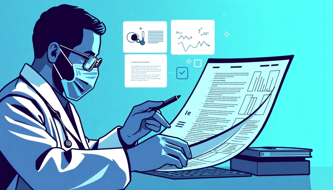 Expertise in integrating AI technology for accurate and efficient healthcare law document drafting.