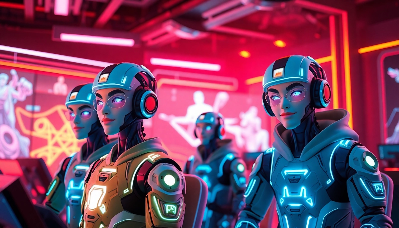 Unlock seamless game development with custom AI-driven meeting summary generation, streamlining collaboration and reducing production time.