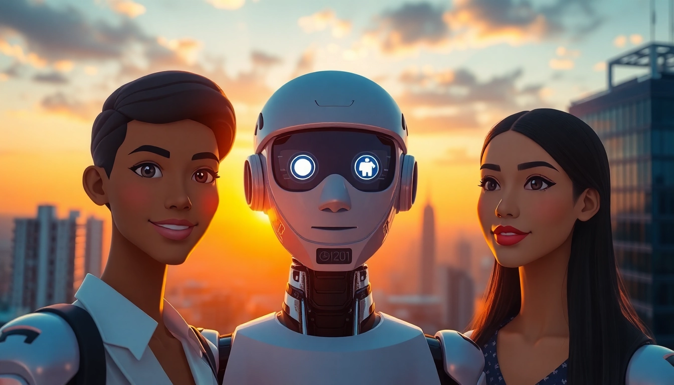 Transform your hospitality business with custom AI integration for multilingual chatbots, enhancing guest experiences and boosting efficiency.