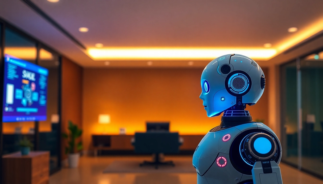 Unlock diverse talent pools with custom AI-powered chatbots for multilingual recruitment. Boost efficiency and inclusivity in your agency.