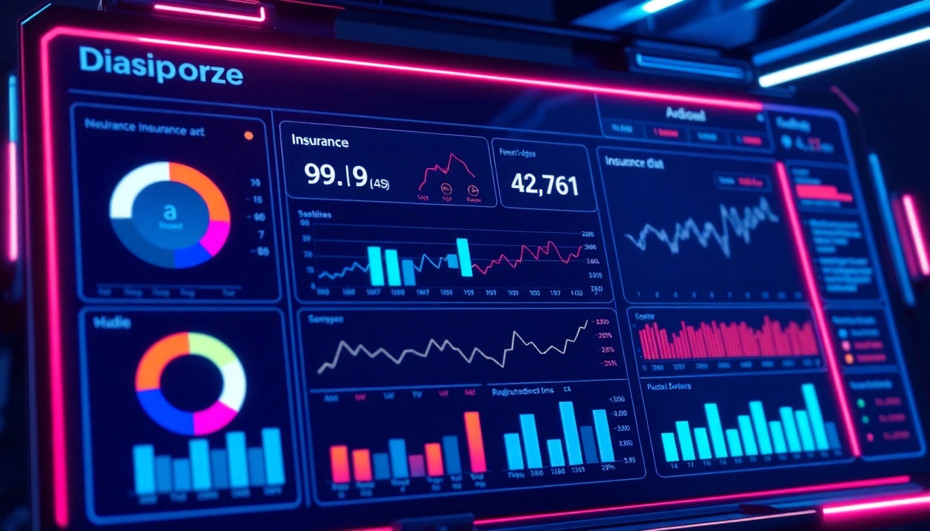 Unlock insights with custom AI-powered performance analytics tailored to your insurance business, driving informed decision-making and optimized operations.
