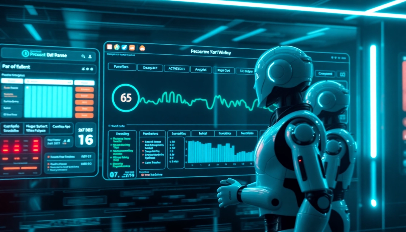 Streamline procurement processes with customized AI solutions, automating manual tasks and unlocking data-driven decision-making for data science teams.
