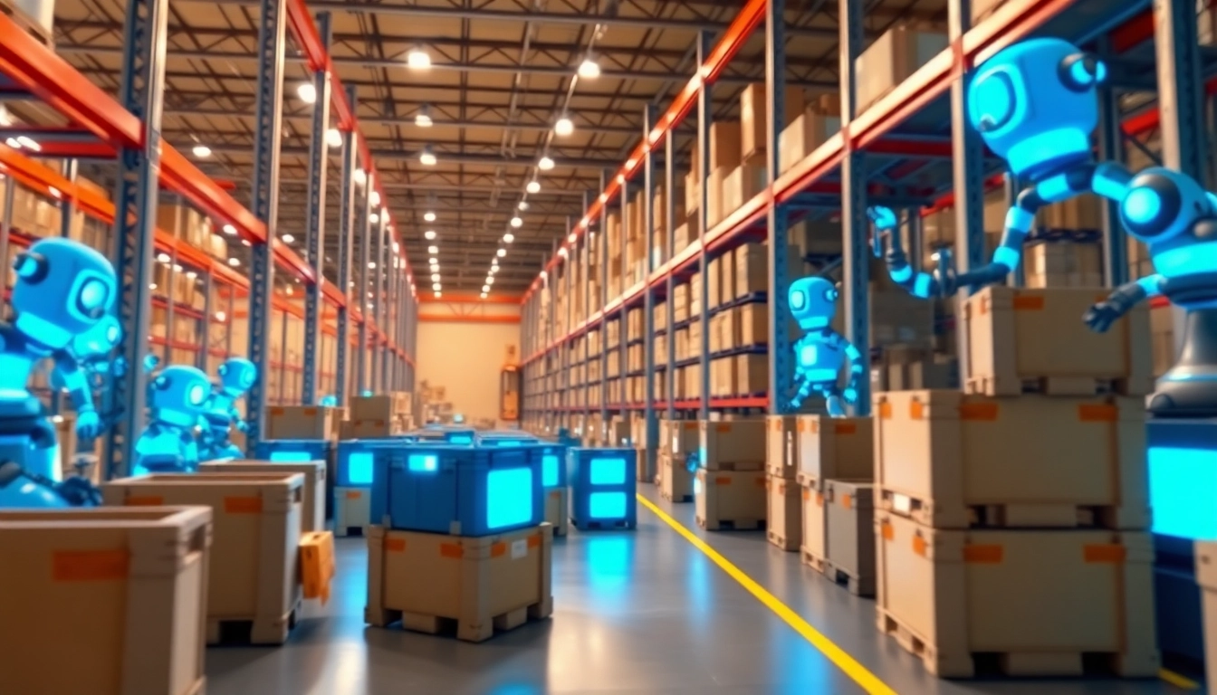 Unlock personalized shipping experiences with custom AI-driven product recommendations in logistics technology, enhancing customer satisfaction and operational efficiency.