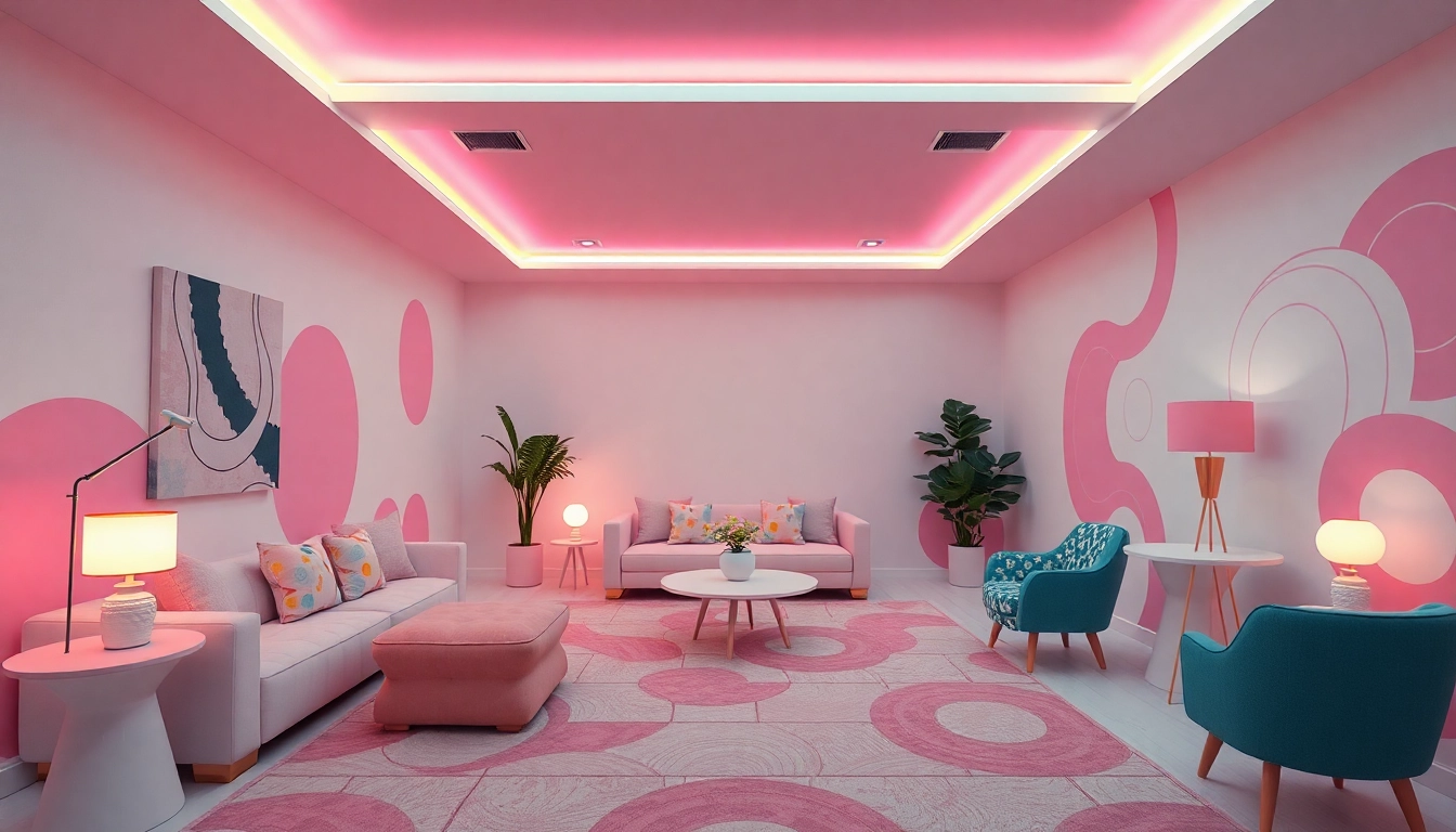 Transform your design process with customized AI-powered project briefs, tailored to your unique interior design needs.