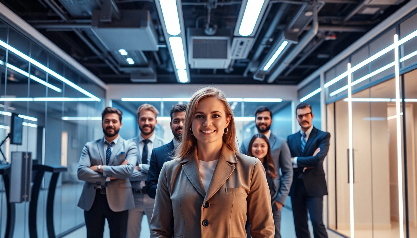 Boost hiring efficiency with tailored AI-powered recruitment screening solutions designed specifically for the real estate industry.