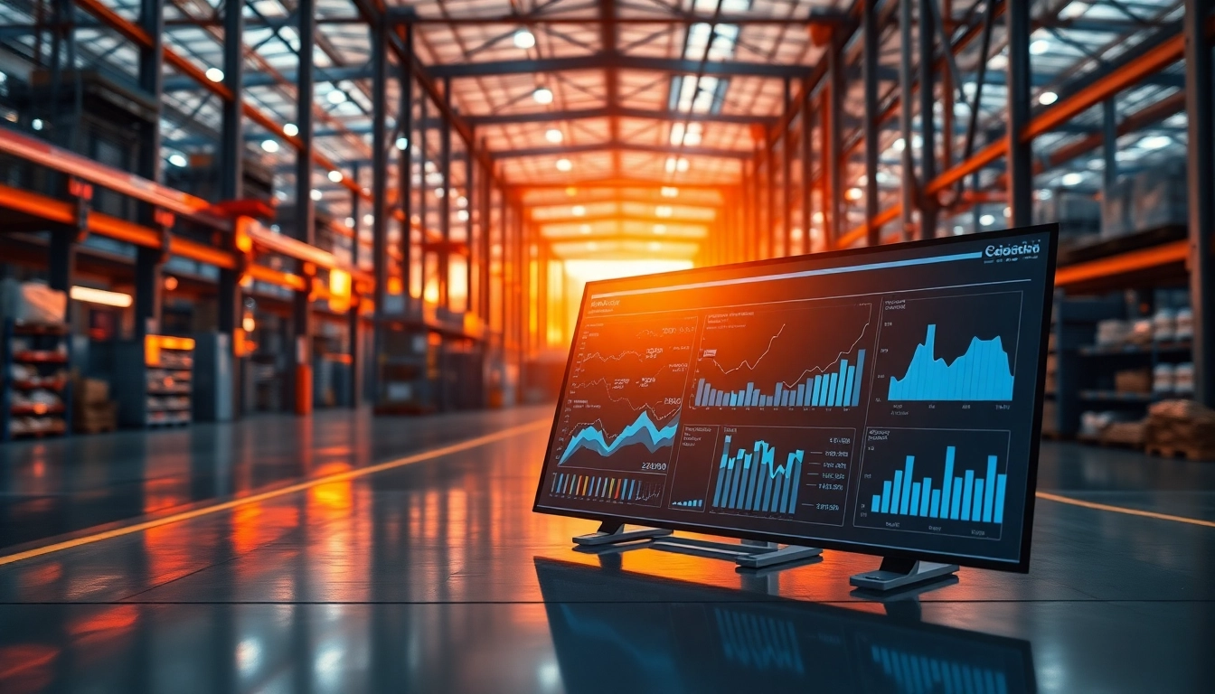 Boost efficiency and insights with custom AI-powered sales pipeline reporting tailored to your manufacturing business, driving data-driven growth and optimization.