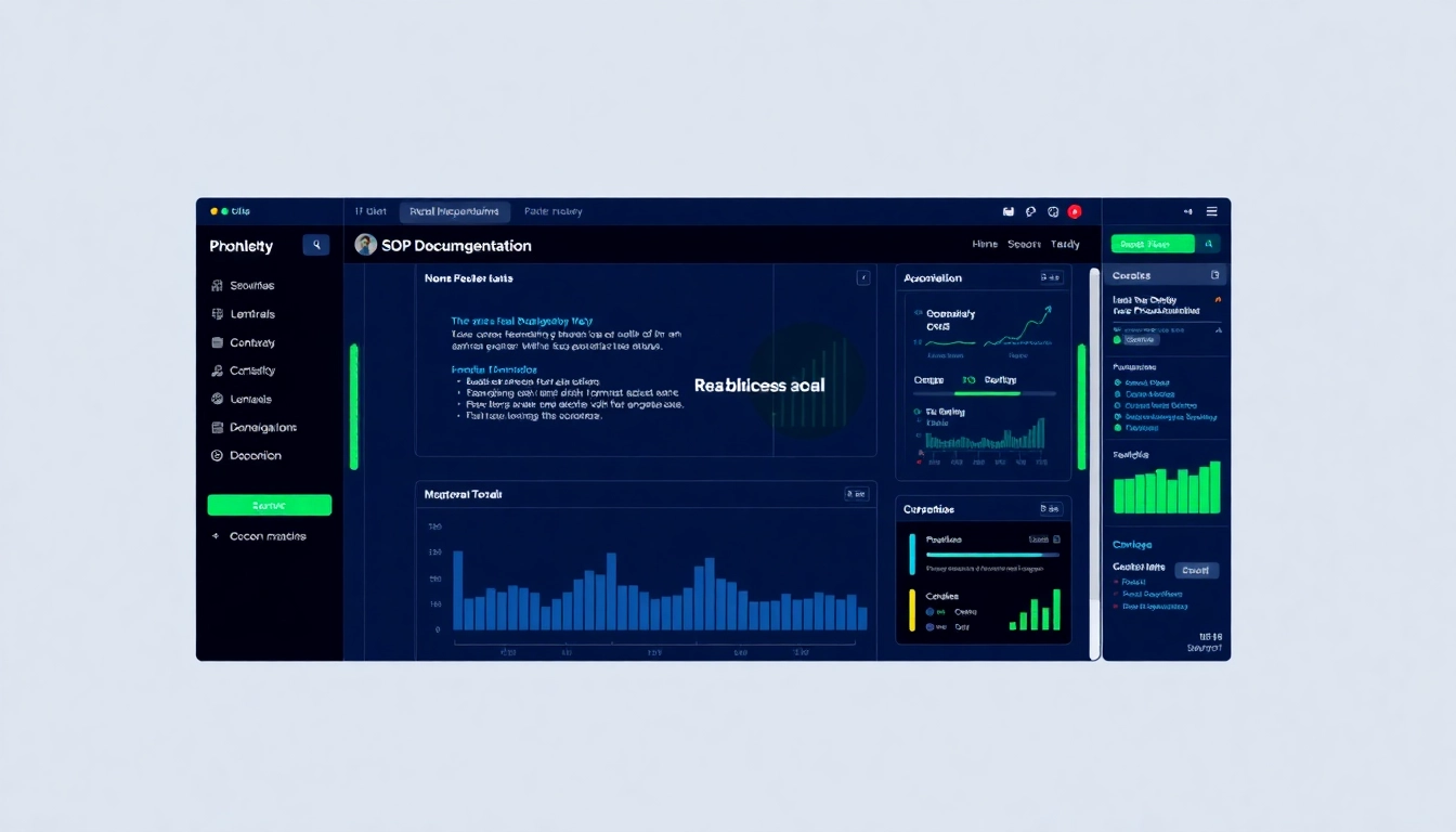 Boost efficiency and accuracy with custom AI-driven SOP generation for law firms, reducing administrative burdens and enhancing client experience.