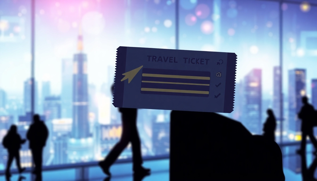 Streamline your customer support with customizable AI-powered ticket routing solutions tailored to the unique needs of the travel industry.