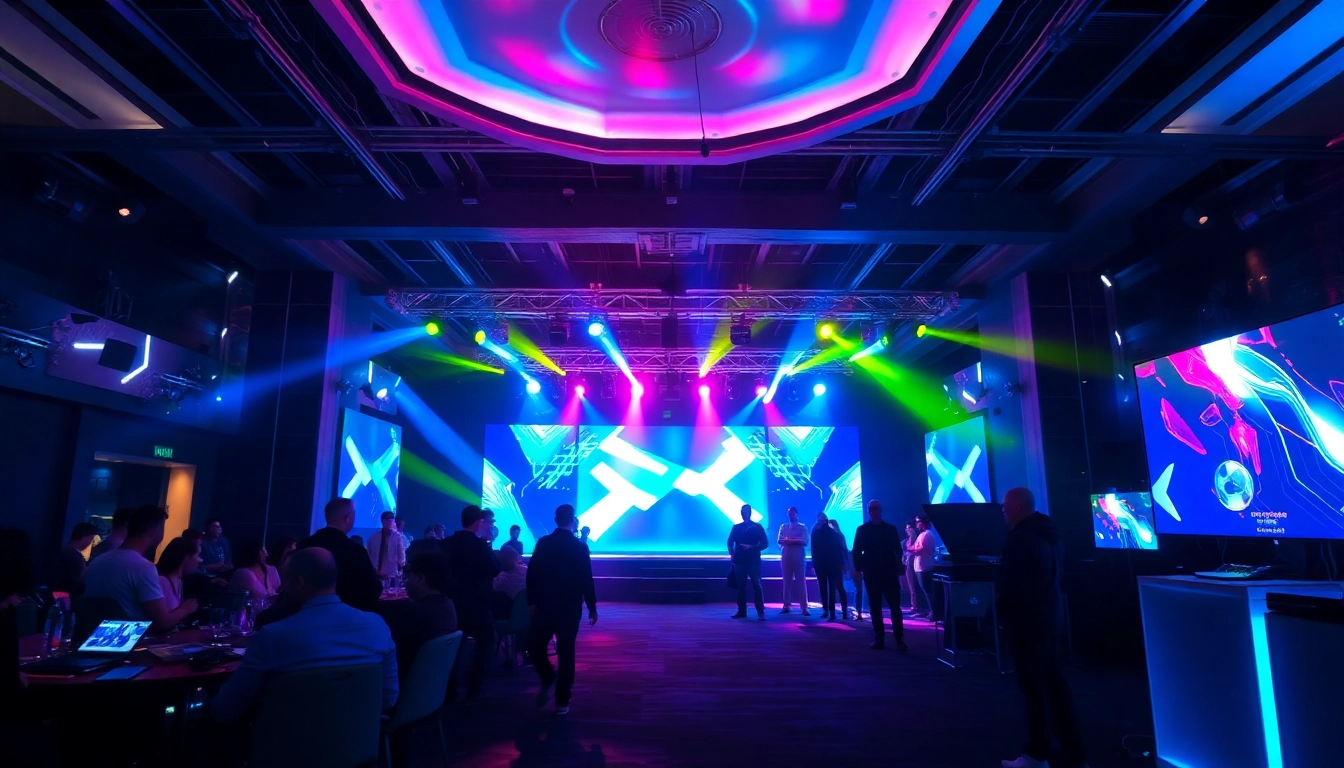 Take event management to the next level with tailored AI-powered scriptwriting solutions, optimized for your unique needs and audience engagement.