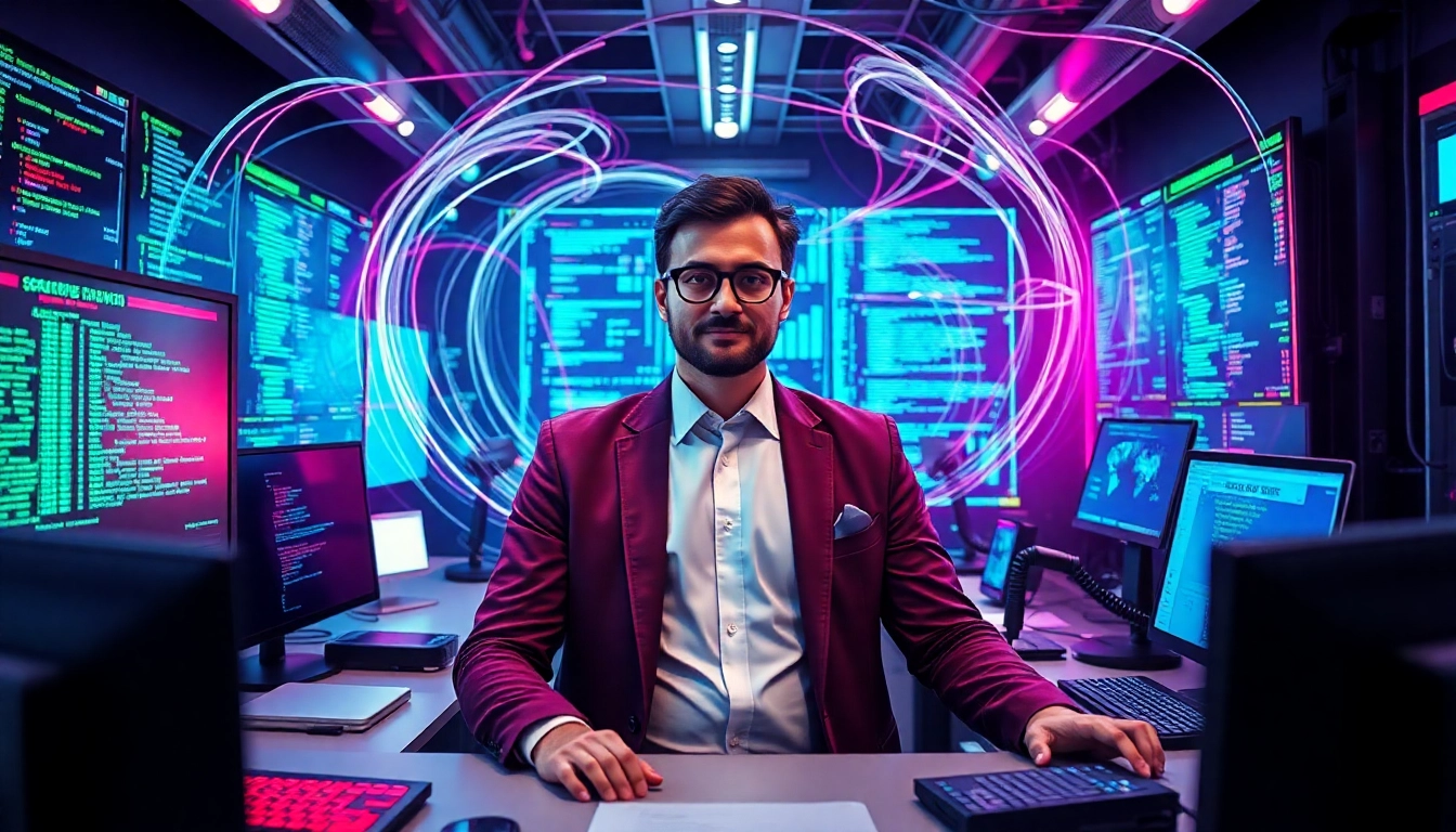 Boost your fintech's content creation with customized AI-powered scriptwriting solutions, enhancing brand storytelling and customer engagement.