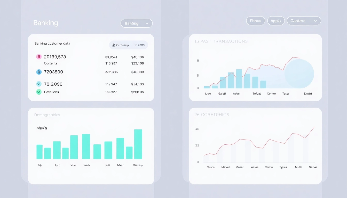 Automate personalized banking proposals with advanced customer segmentation AI, streamlining client onboarding and increasing sales efficiency.