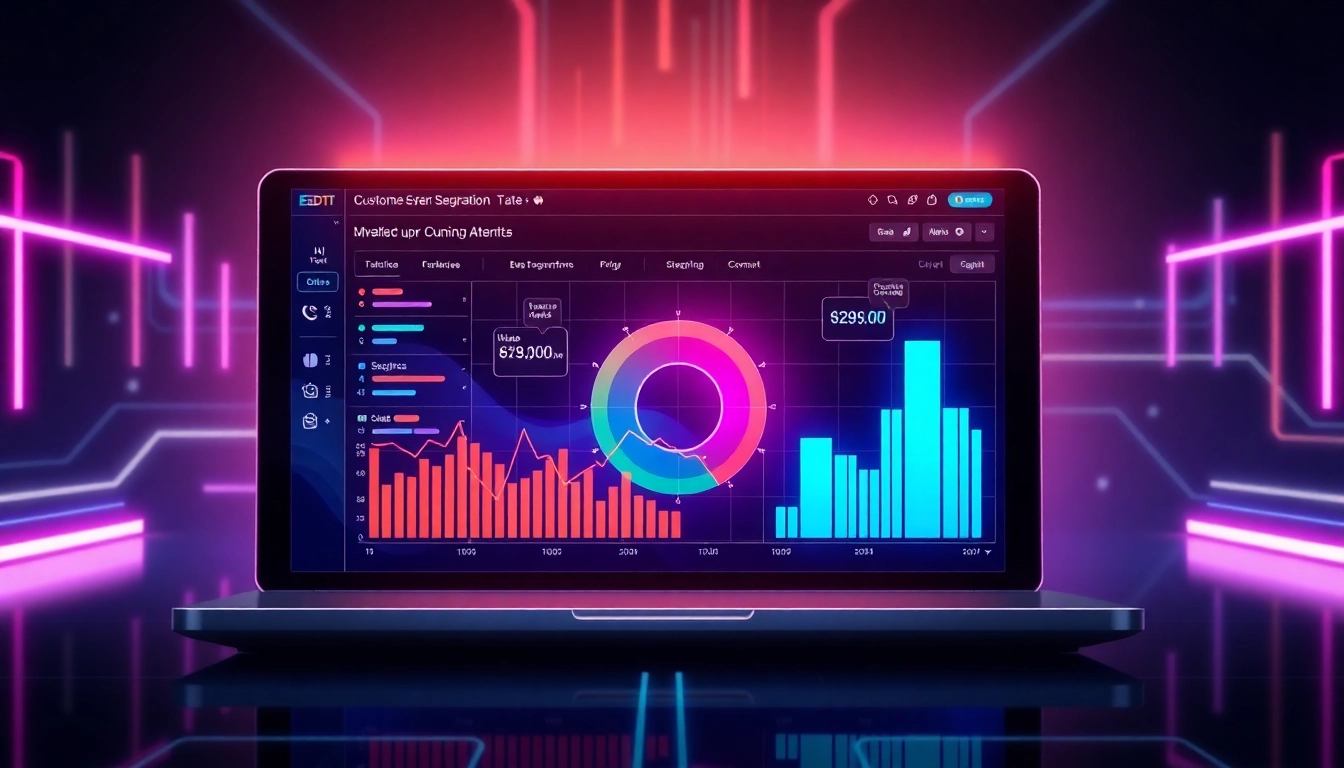 Unlock deep customer insights with our cutting-edge customer segmentation AI, optimized for competitive analysis in EdTech platforms.