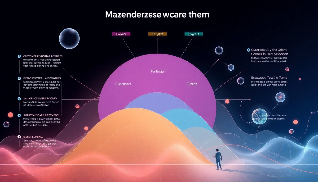 Unlock personalized experiences in event management with our cutting-edge customer segmentation AI, automating data visualization and insights to drive enhanced attendee engagement.