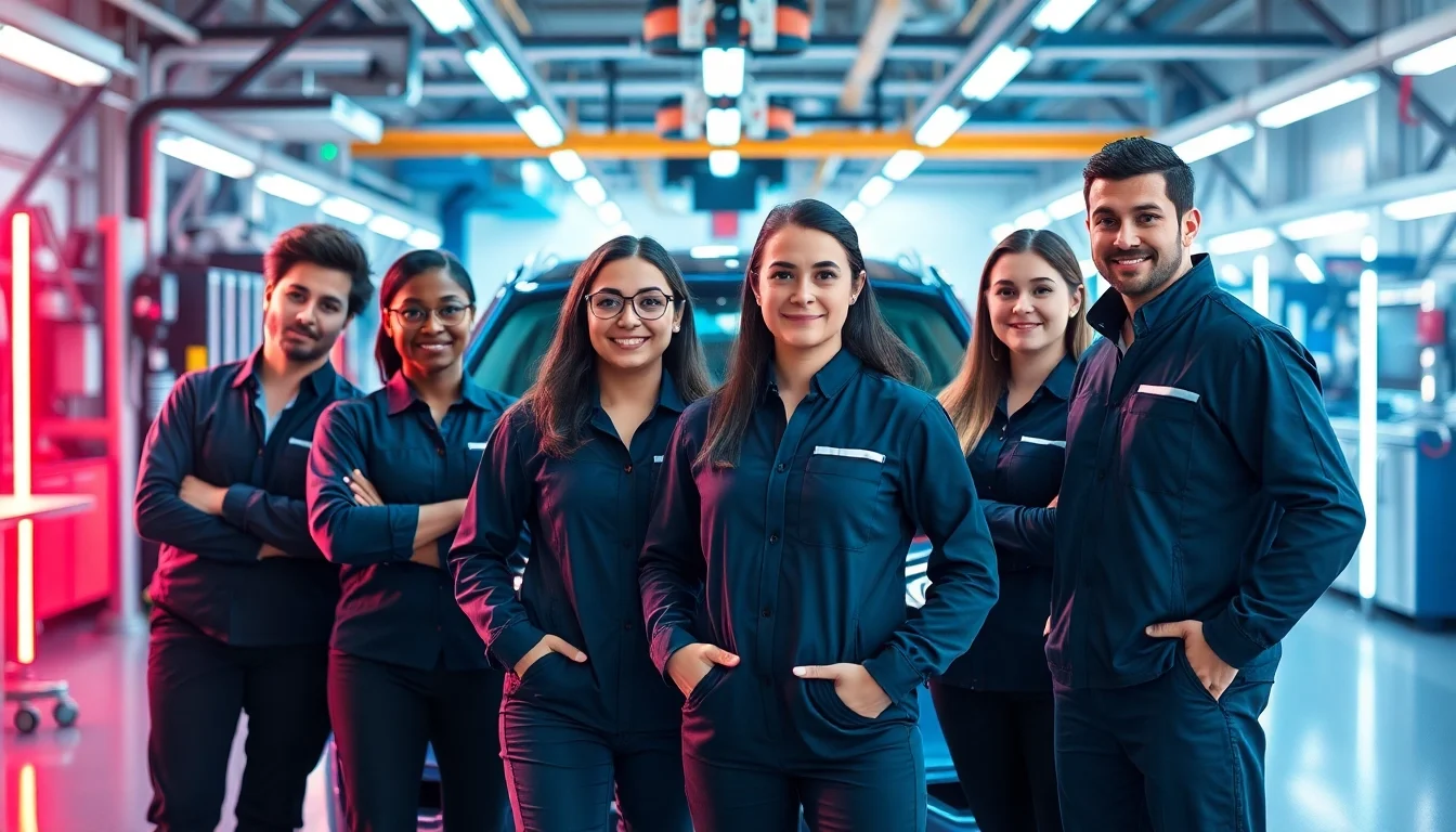 Discover how AI-powered customer segmentation optimizes employee training in the automotive industry, improving sales and customer satisfaction.
