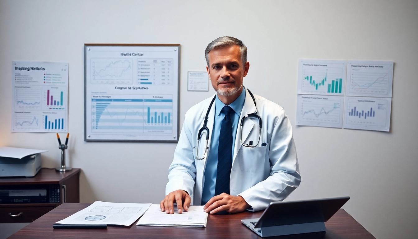 Unlock personalized insights for healthcare organizations with our cutting-edge customer segmentation AI, optimizing financial reporting and driving data-driven decision-making.
