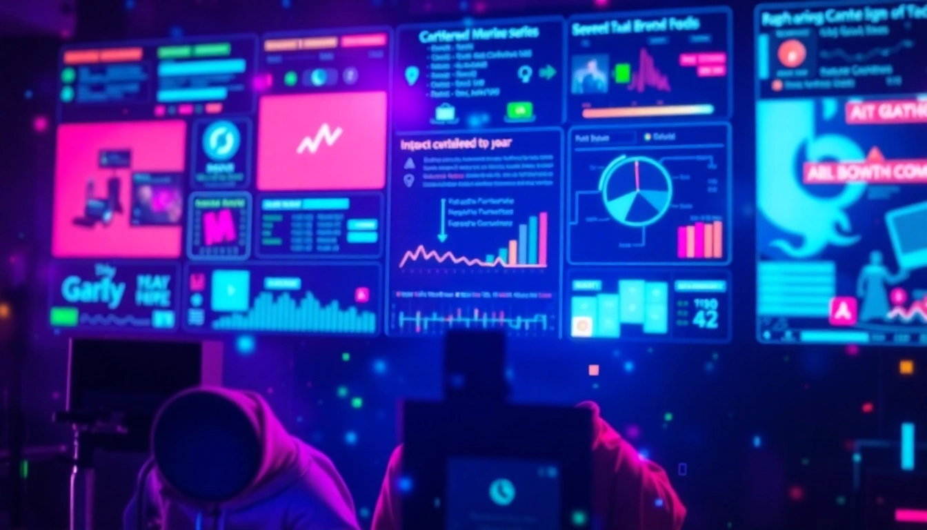 Unlock efficient team communication with AI-powered customer segmentation for gaming studios. Boost collaboration and reduce errors with tailored internal memos.