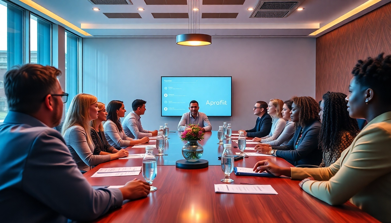 Unlock targeted meeting summaries with our AI-powered customer segmentation solution, tailored to meet the unique needs of non-profit organizations and their stakeholders.