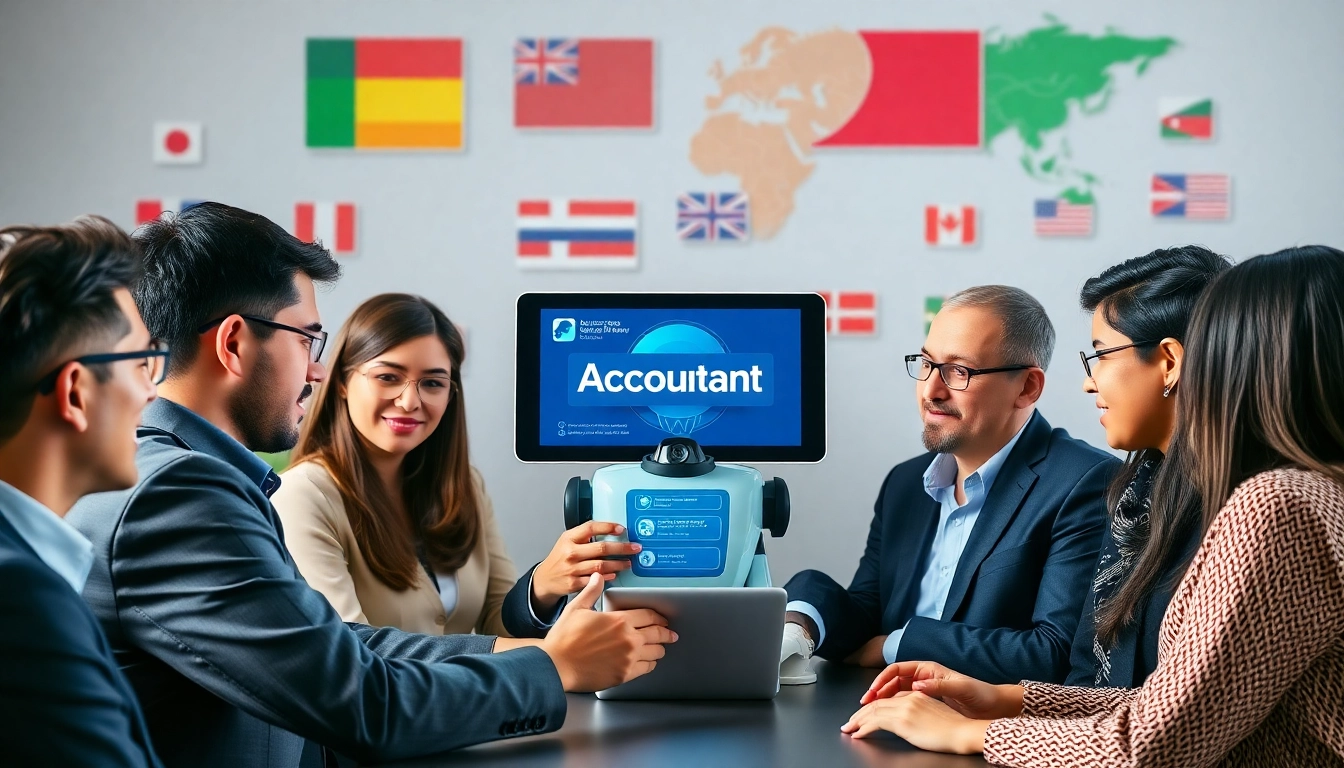 Unlock personalized client engagement with our cutting-edge customer segmentation AI, trained on multilingual chatbots to boost efficiency and accuracy in accounting agencies.