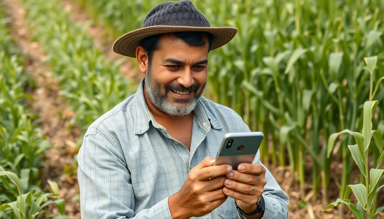 Effortlessly segment your agricultural customers with our cutting-edge AI-powered solution, automating password resets and increasing productivity.