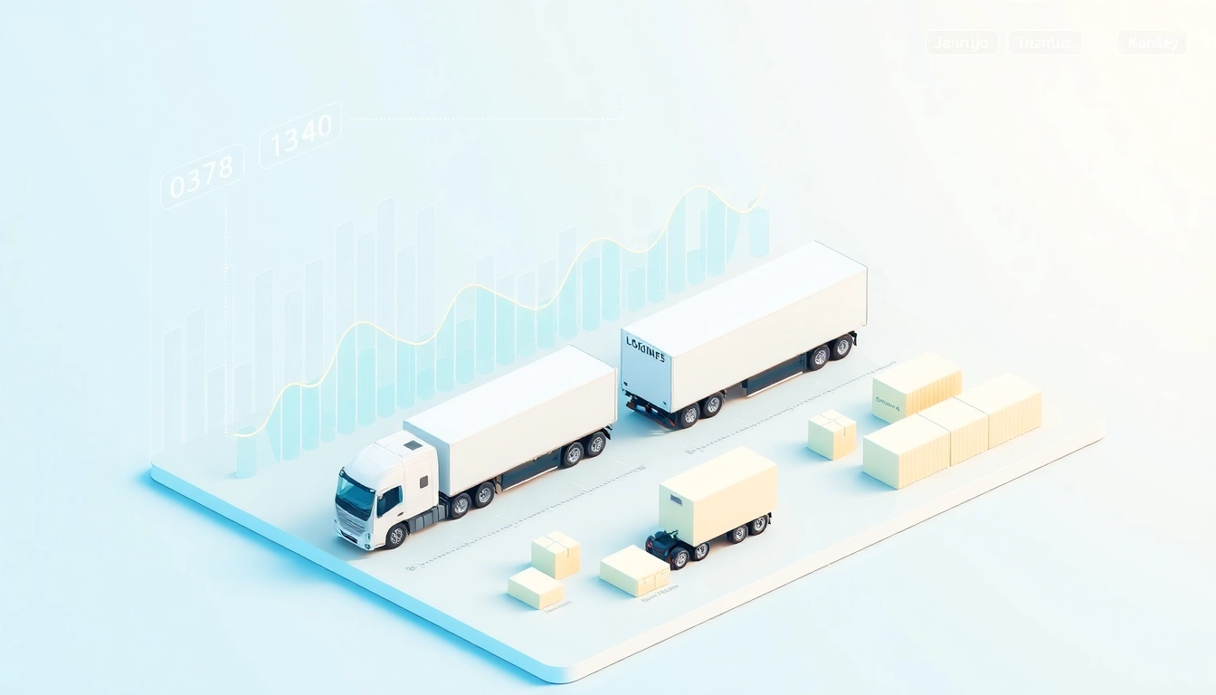 Unlock optimized logistics with our cutting-edge customer segmentation AI, streamlining presentation deck generation for data-driven decision making.