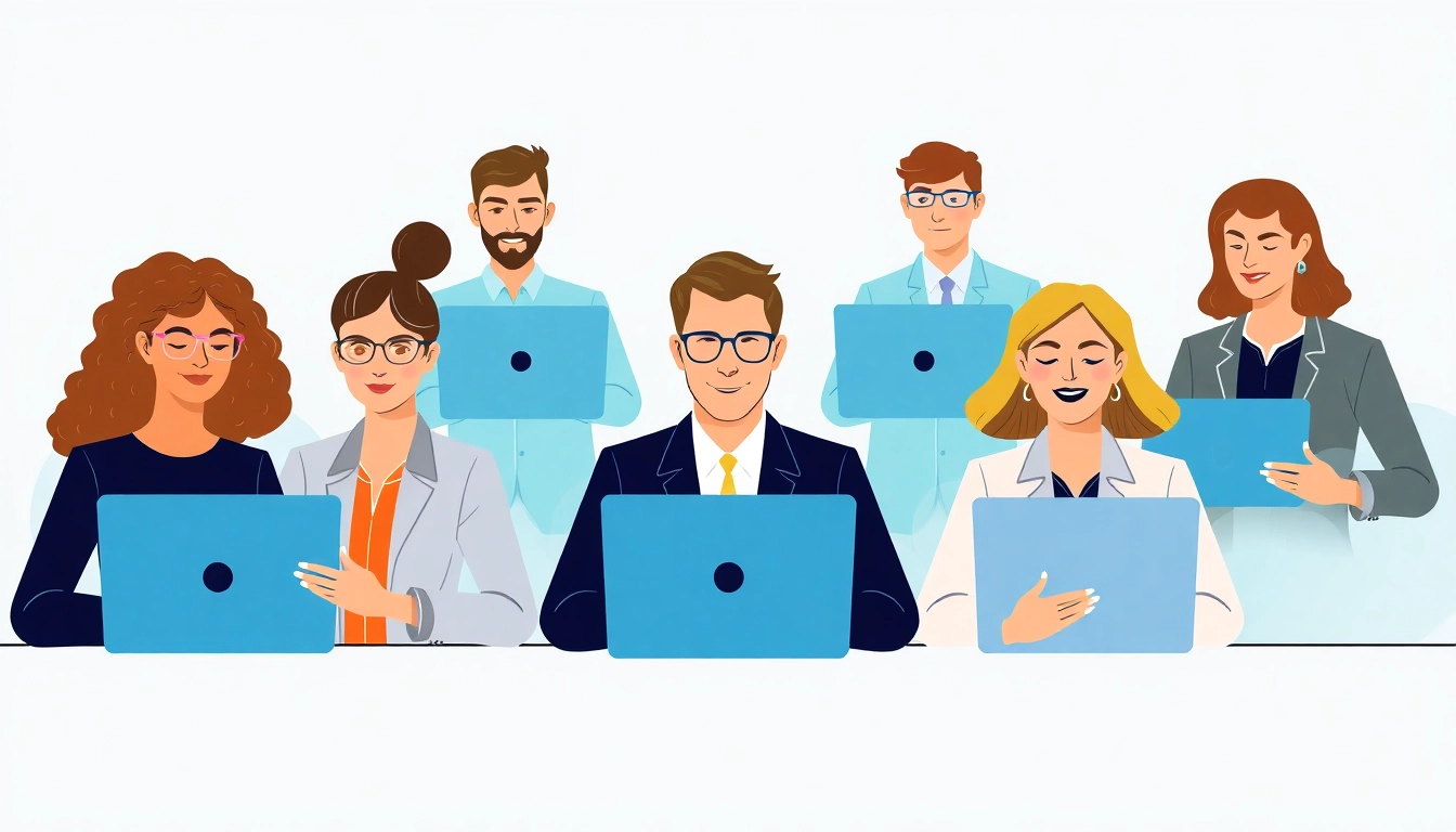 Transform your recruitment agency's procurement with AI-driven customer segmentation, automating tasks and boosting efficiency to find top talent faster.