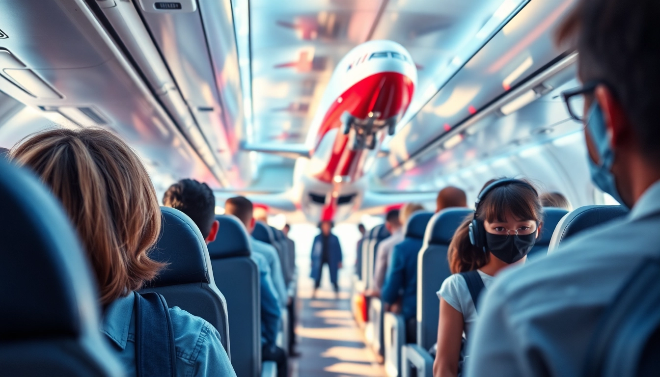 Unlock personalized flight experiences with our cutting-edge customer segmentation AI, tailored to aviation product recommendations and unparalleled customer satisfaction.
