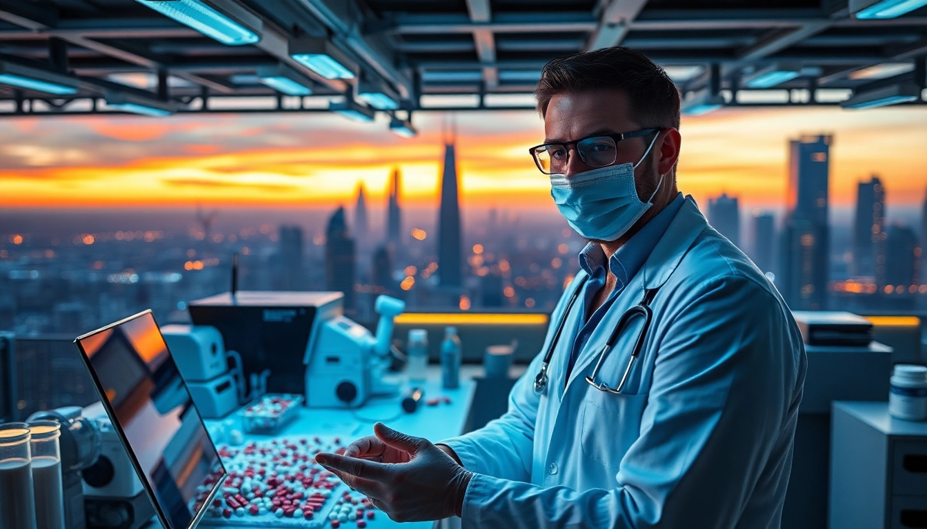 Unlock personalized project briefs for pharmaceuticals with our advanced customer segmentation AI, streamlining research and development workflows.